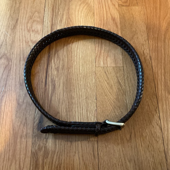 Talbots Other - Talbots Kids Boys Woven Belt - Size 26